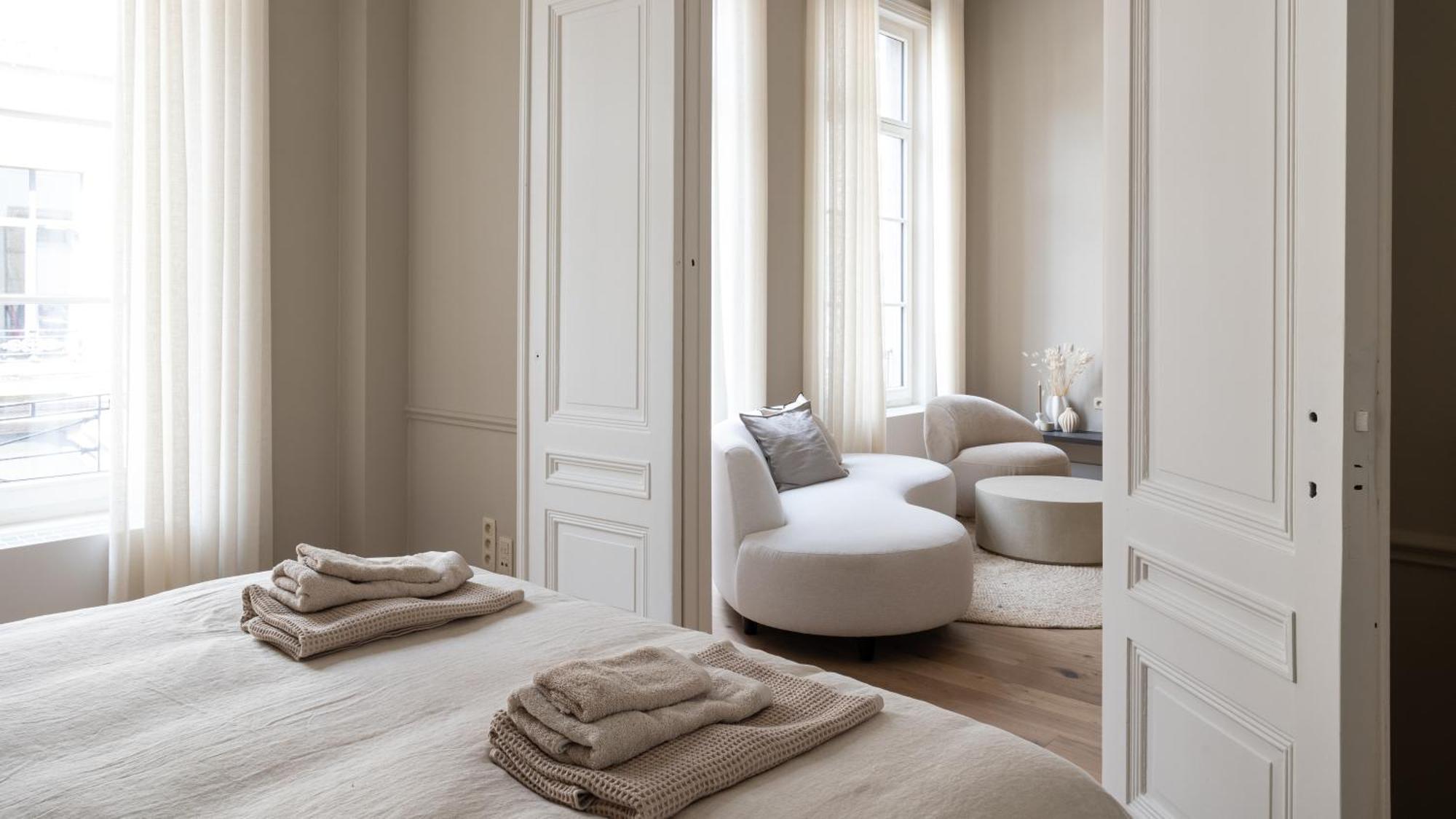 De Gulden Poorte, A Lxryhome Hotel Collection Αμβέρσα Εξωτερικό φωτογραφία
