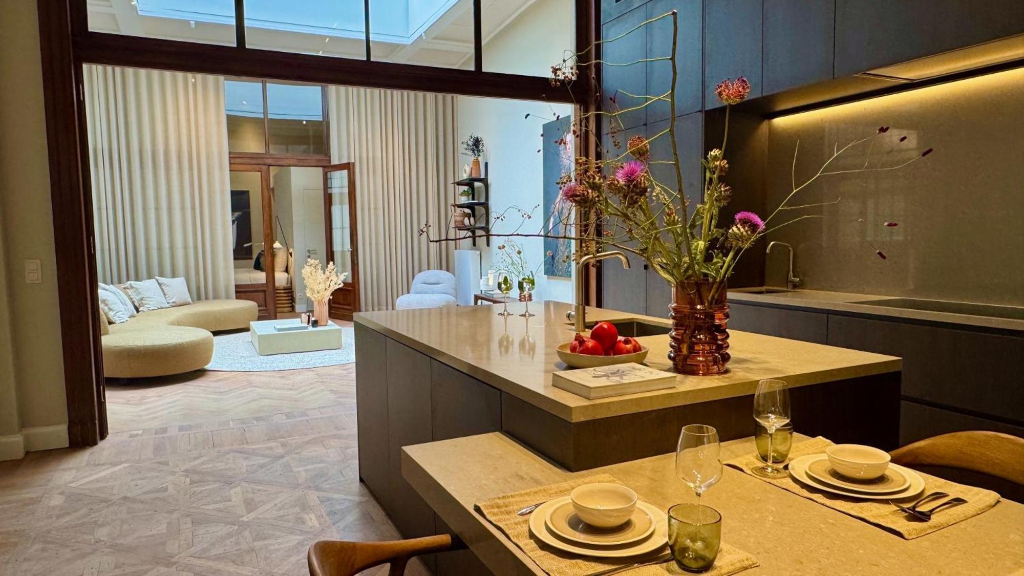 De Gulden Poorte, A Lxryhome Hotel Collection Αμβέρσα Εξωτερικό φωτογραφία