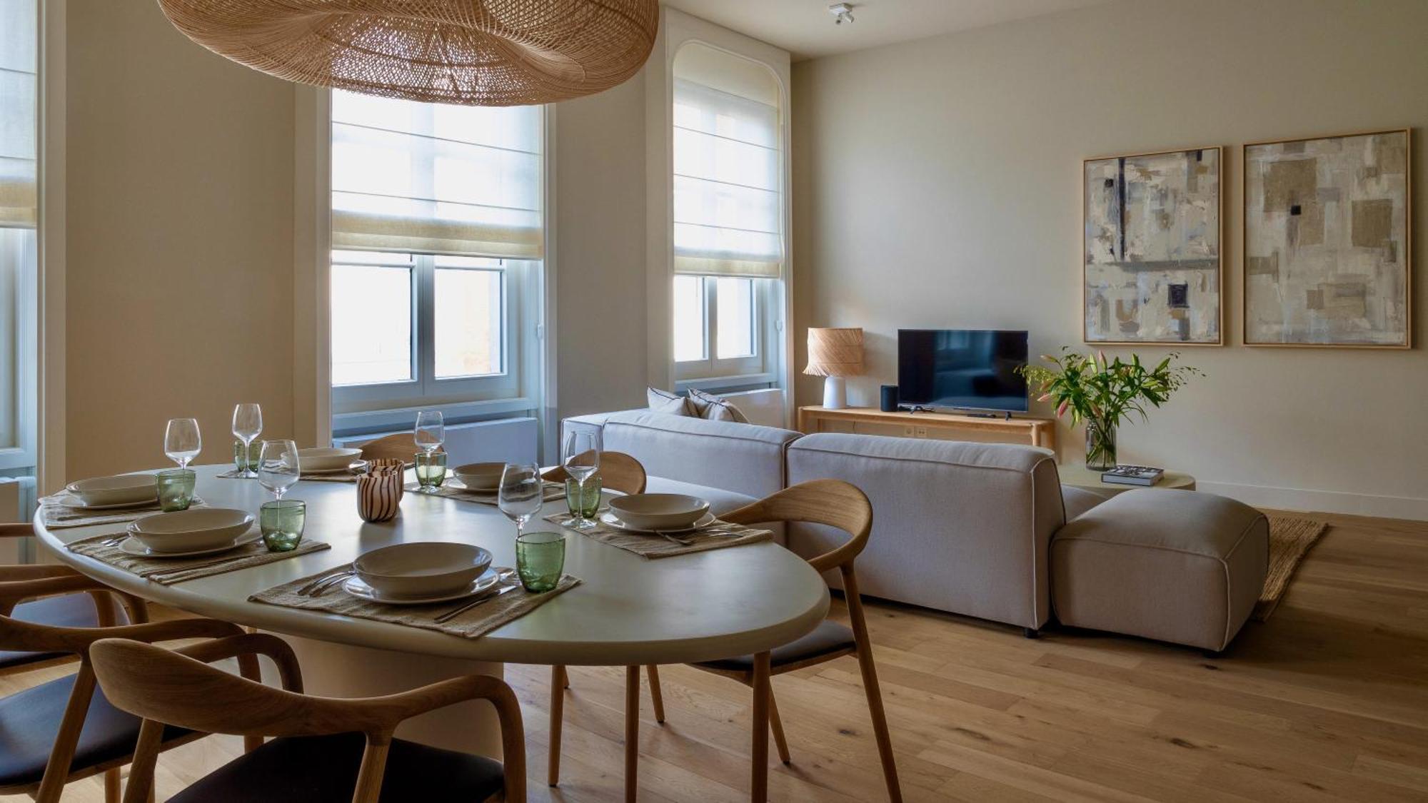De Gulden Poorte, A Lxryhome Hotel Collection Αμβέρσα Εξωτερικό φωτογραφία