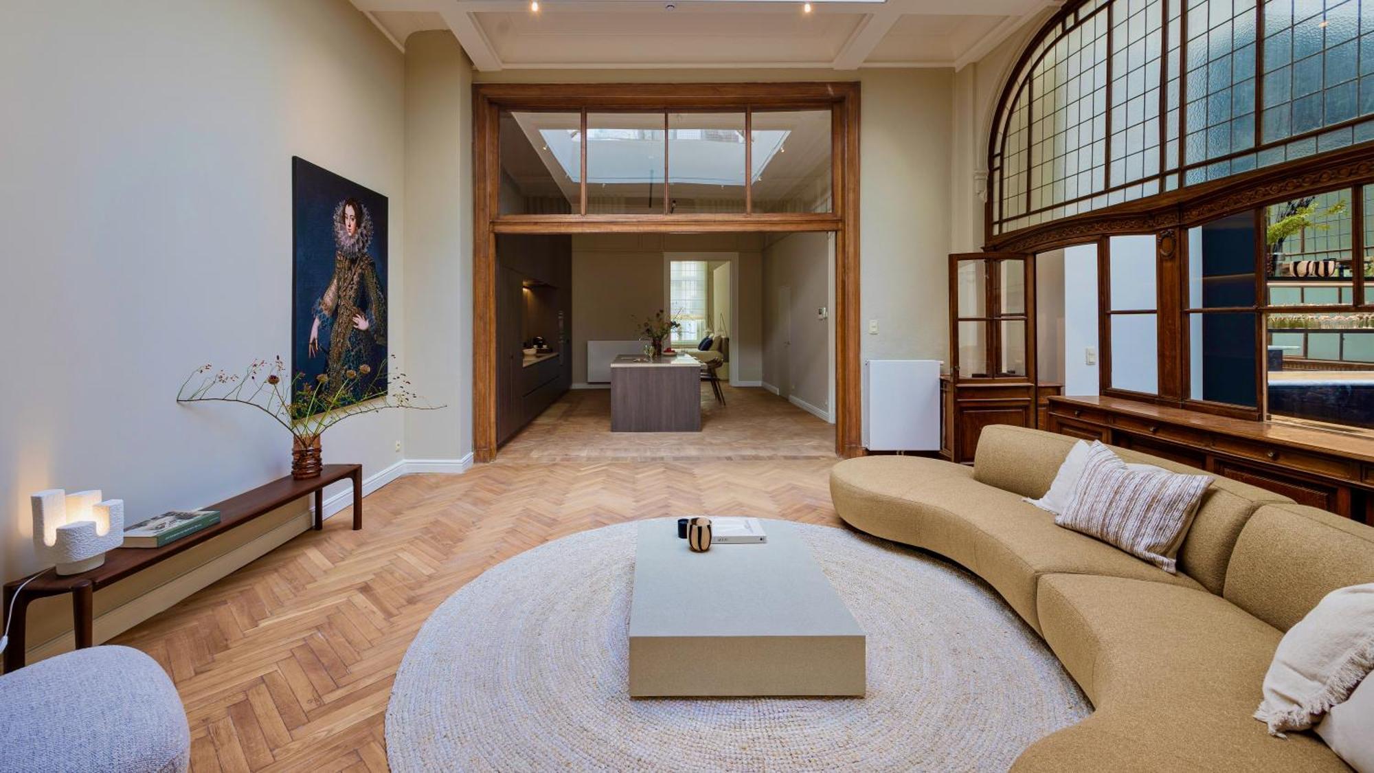 De Gulden Poorte, A Lxryhome Hotel Collection Αμβέρσα Εξωτερικό φωτογραφία