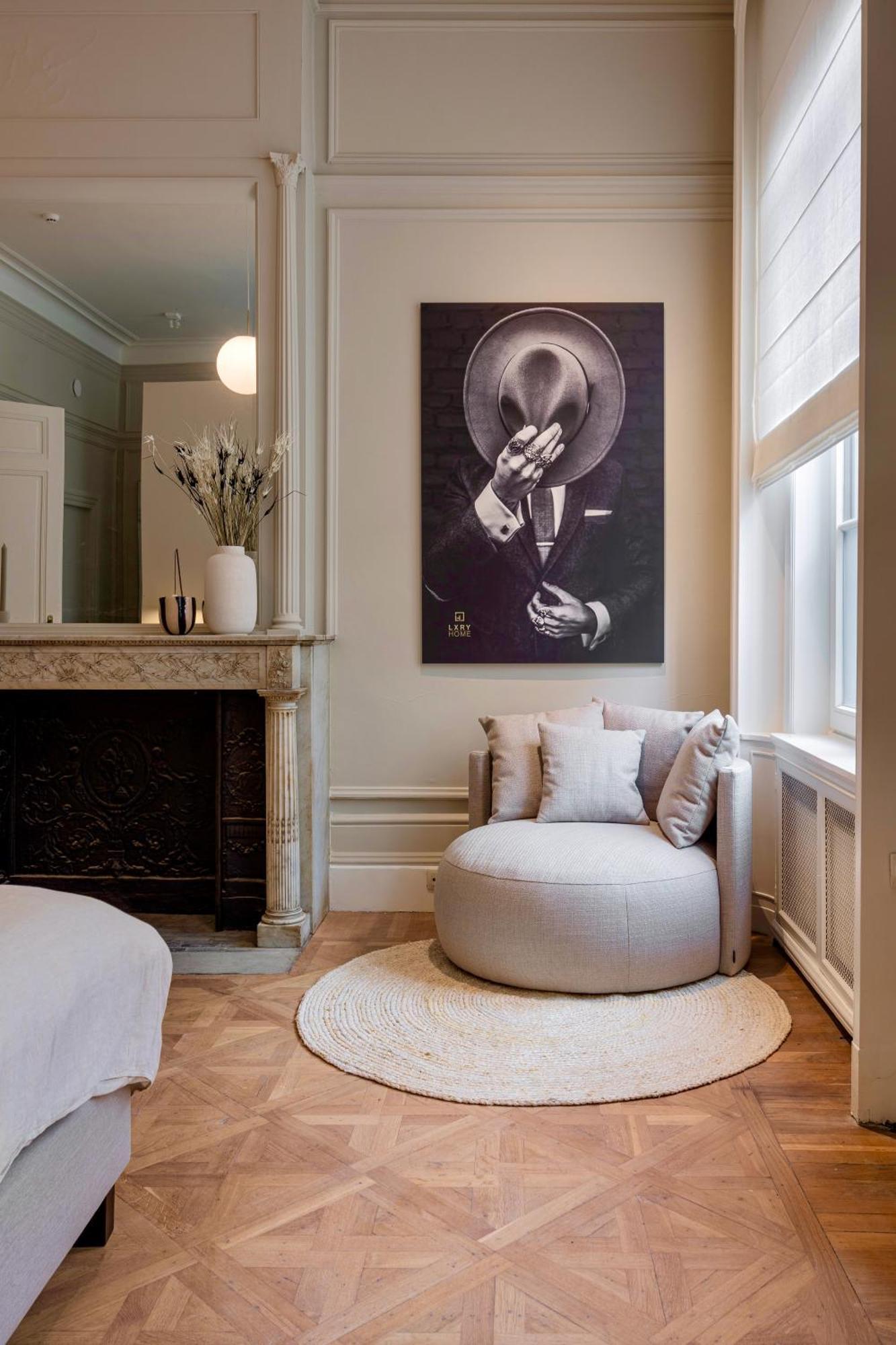 De Gulden Poorte, A Lxryhome Hotel Collection Αμβέρσα Εξωτερικό φωτογραφία