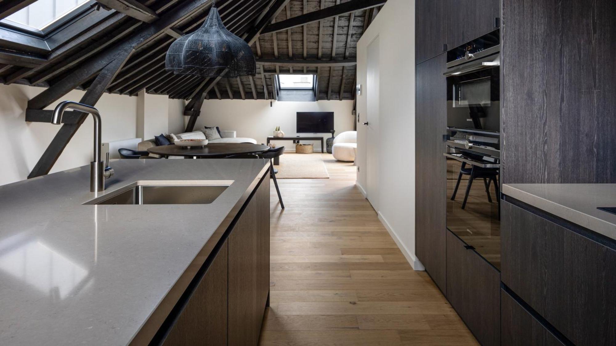 De Gulden Poorte, A Lxryhome Hotel Collection Αμβέρσα Εξωτερικό φωτογραφία