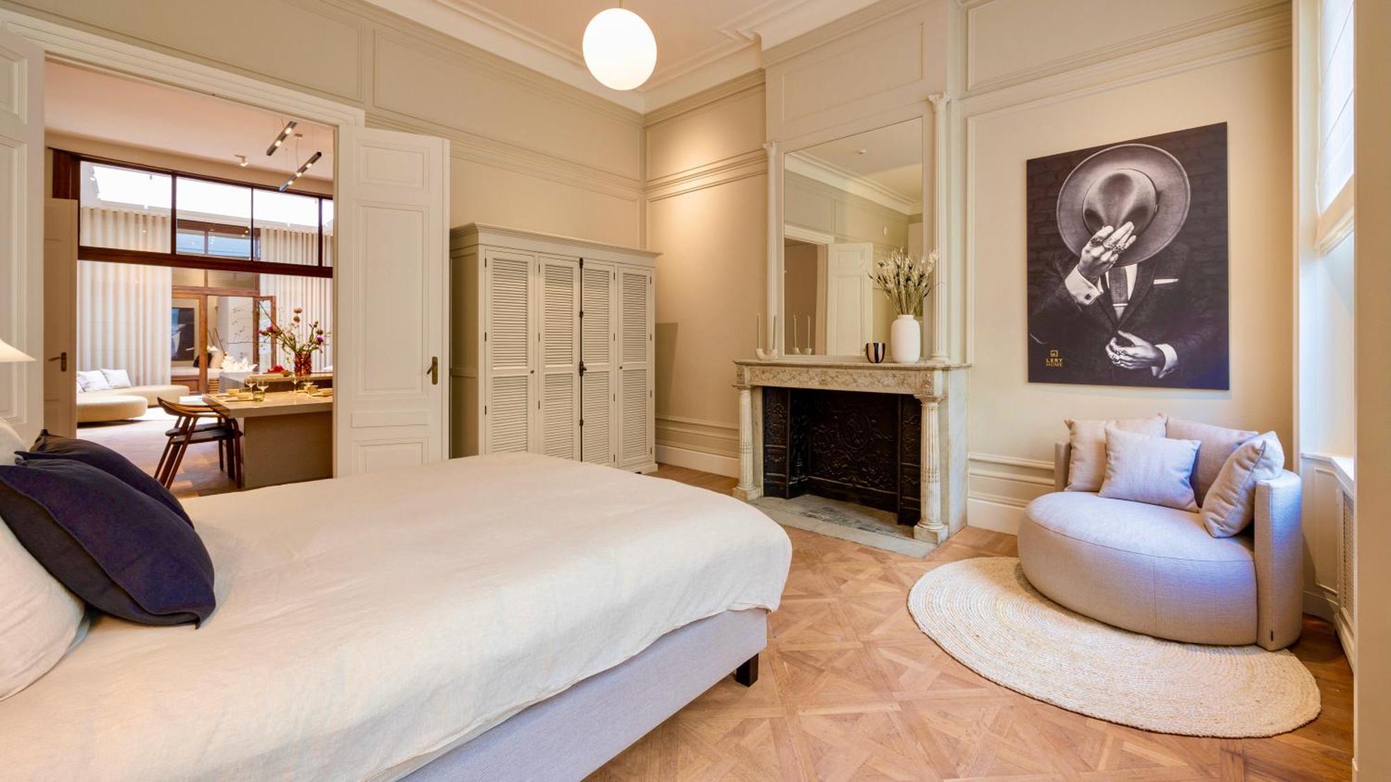 De Gulden Poorte, A Lxryhome Hotel Collection Αμβέρσα Εξωτερικό φωτογραφία
