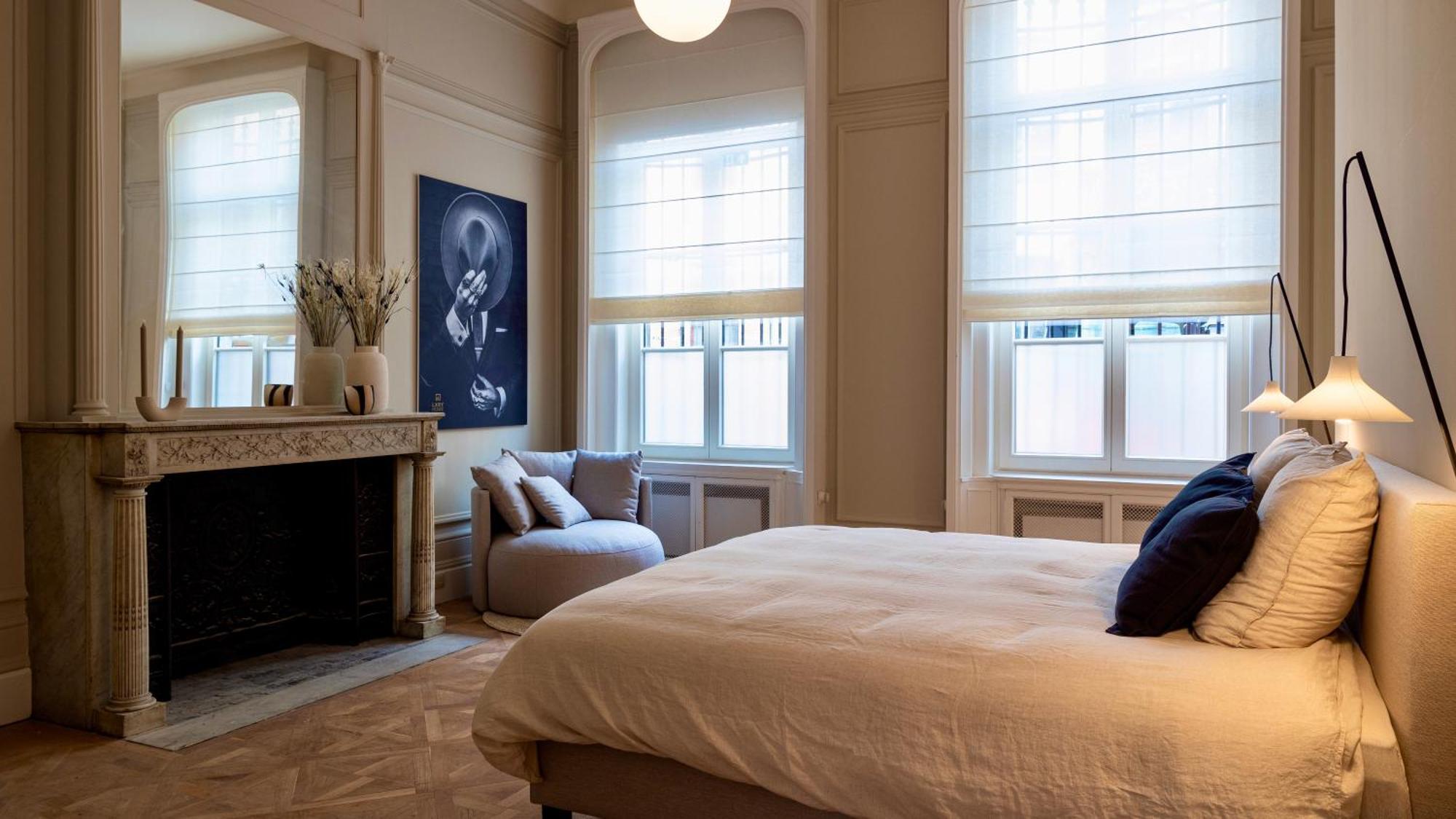 De Gulden Poorte, A Lxryhome Hotel Collection Αμβέρσα Εξωτερικό φωτογραφία