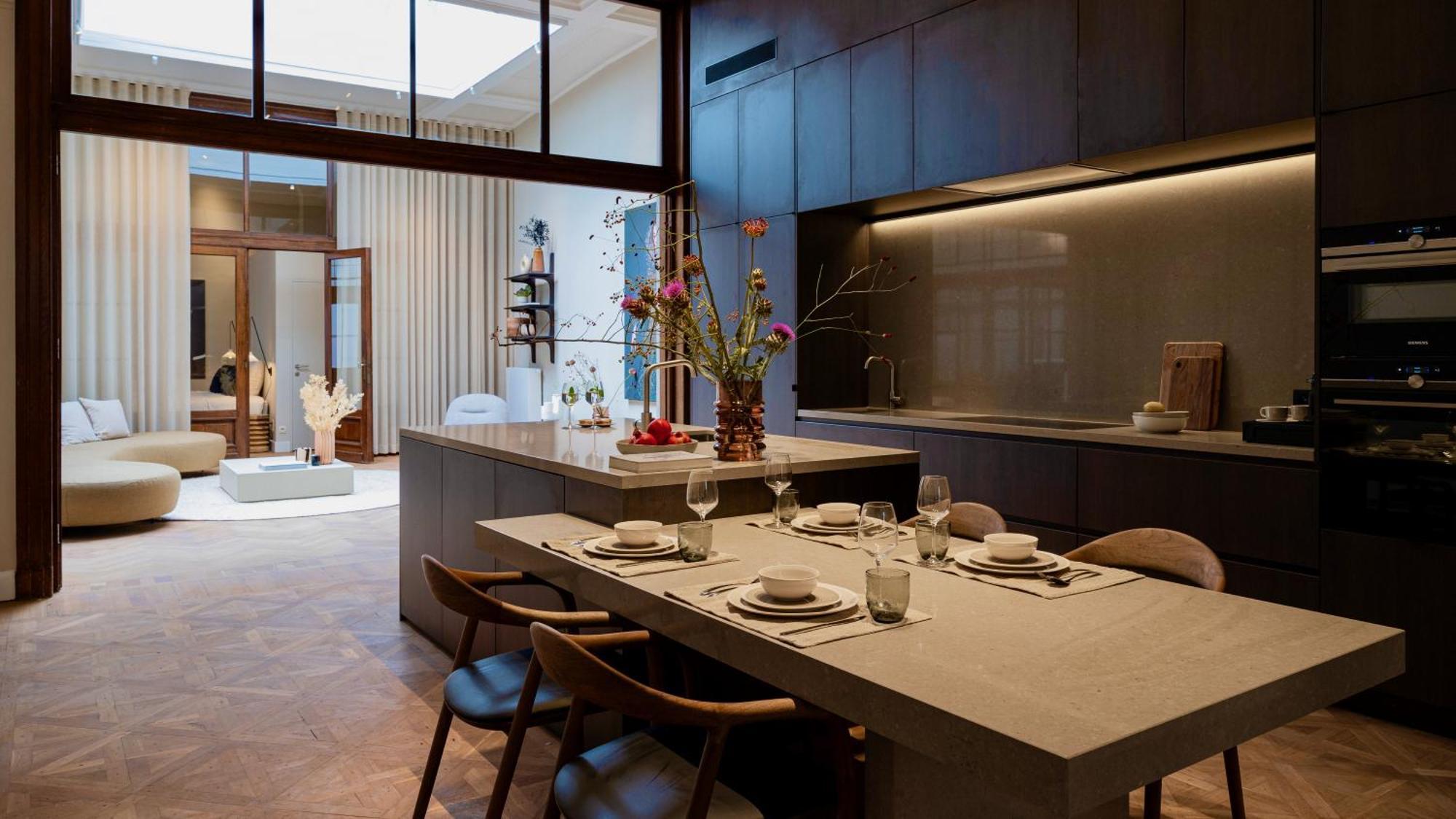 De Gulden Poorte, A Lxryhome Hotel Collection Αμβέρσα Εξωτερικό φωτογραφία