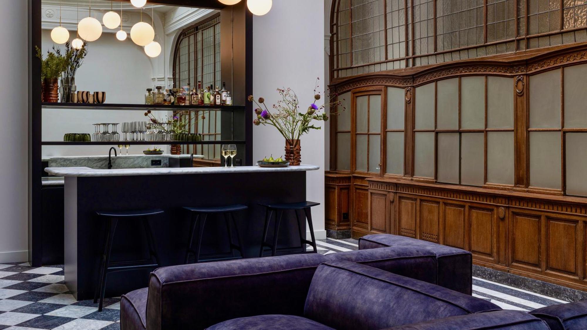 De Gulden Poorte, A Lxryhome Hotel Collection Αμβέρσα Εξωτερικό φωτογραφία