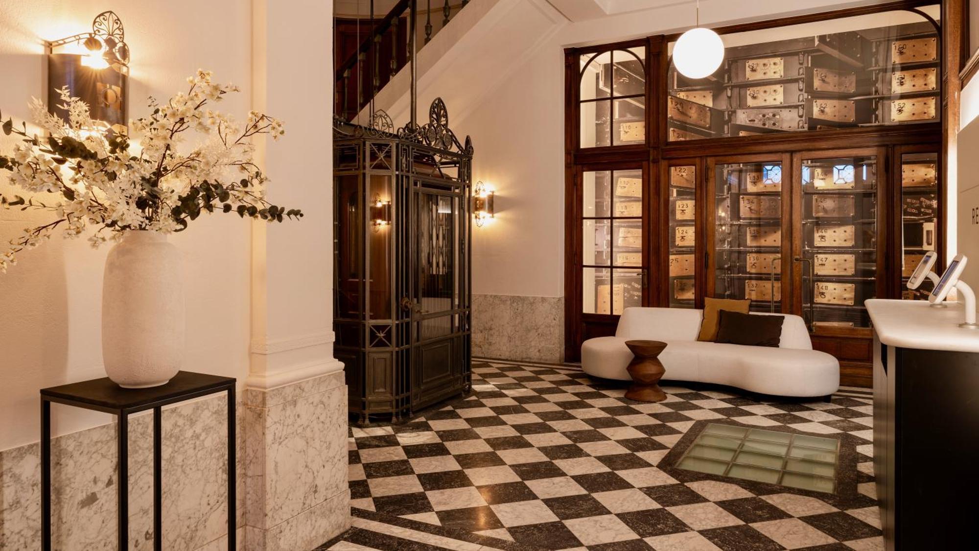 De Gulden Poorte, A Lxryhome Hotel Collection Αμβέρσα Εξωτερικό φωτογραφία