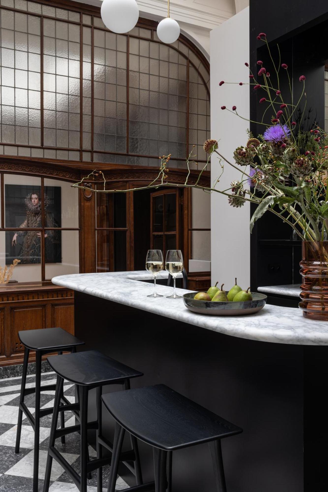 De Gulden Poorte, A Lxryhome Hotel Collection Αμβέρσα Εξωτερικό φωτογραφία
