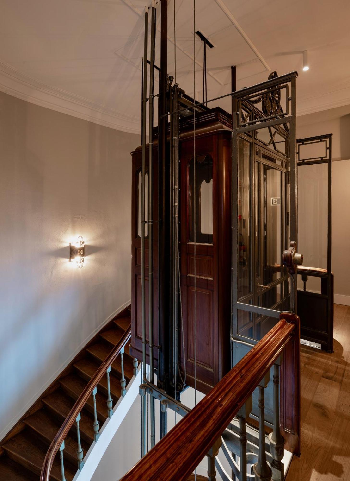 De Gulden Poorte, A Lxryhome Hotel Collection Αμβέρσα Εξωτερικό φωτογραφία