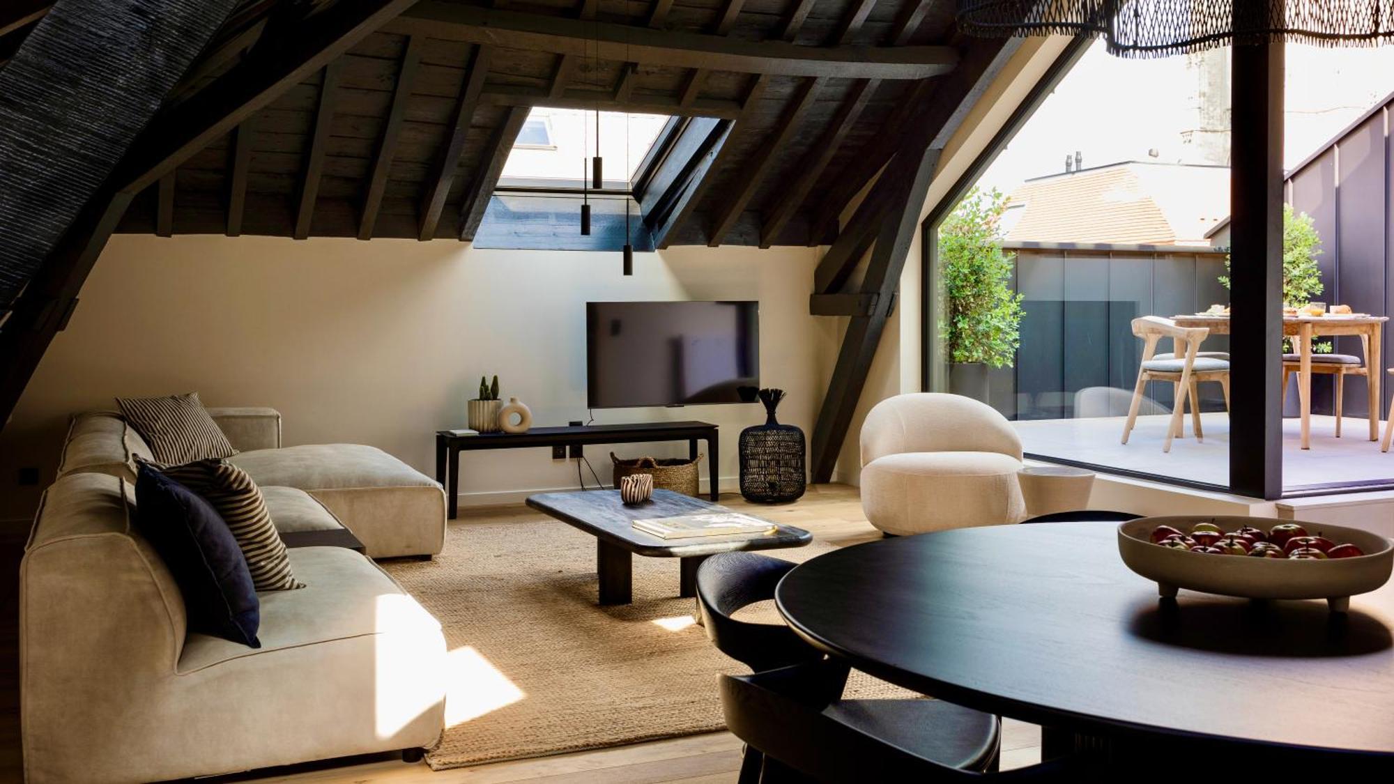 De Gulden Poorte, A Lxryhome Hotel Collection Αμβέρσα Εξωτερικό φωτογραφία