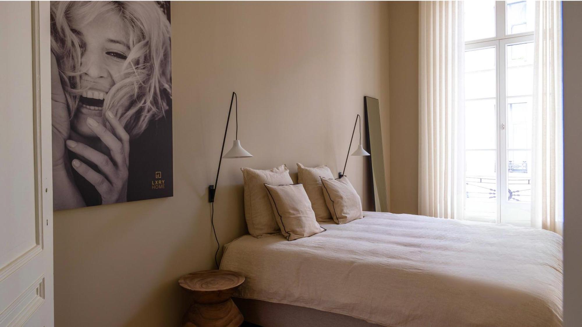 De Gulden Poorte, A Lxryhome Hotel Collection Αμβέρσα Εξωτερικό φωτογραφία